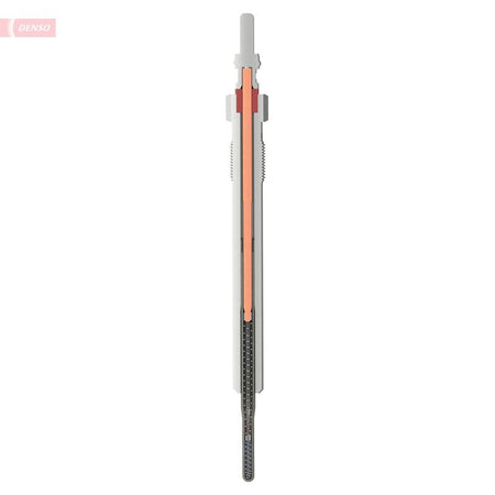 Denso DG-193 Glow Plug - 4
