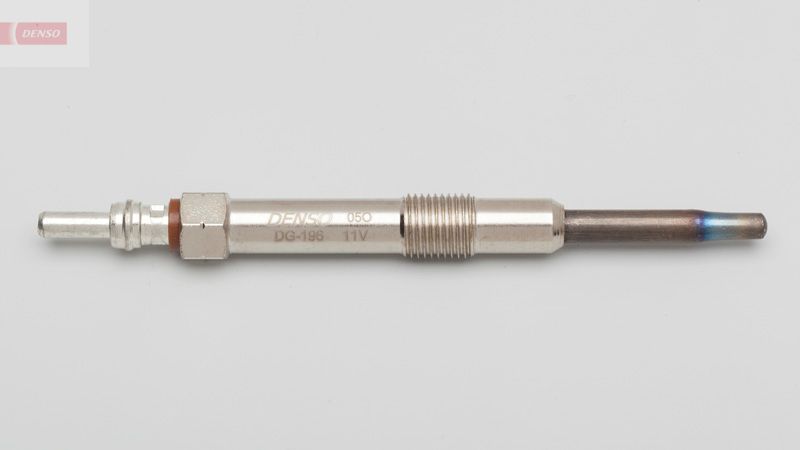 Denso DG-196 Glow Plug - 3
