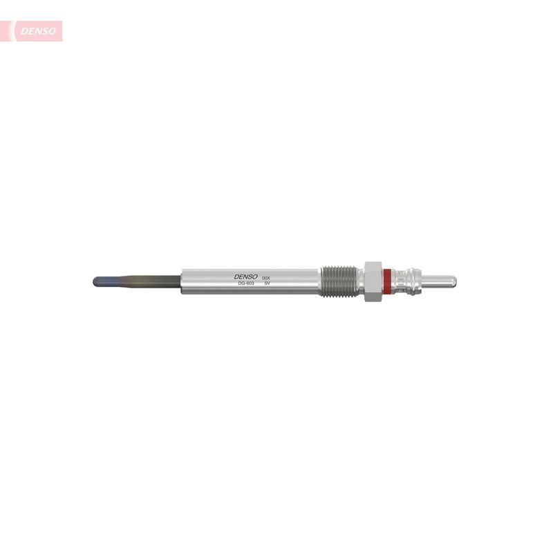 Denso DG-603 Glow Plug - 2