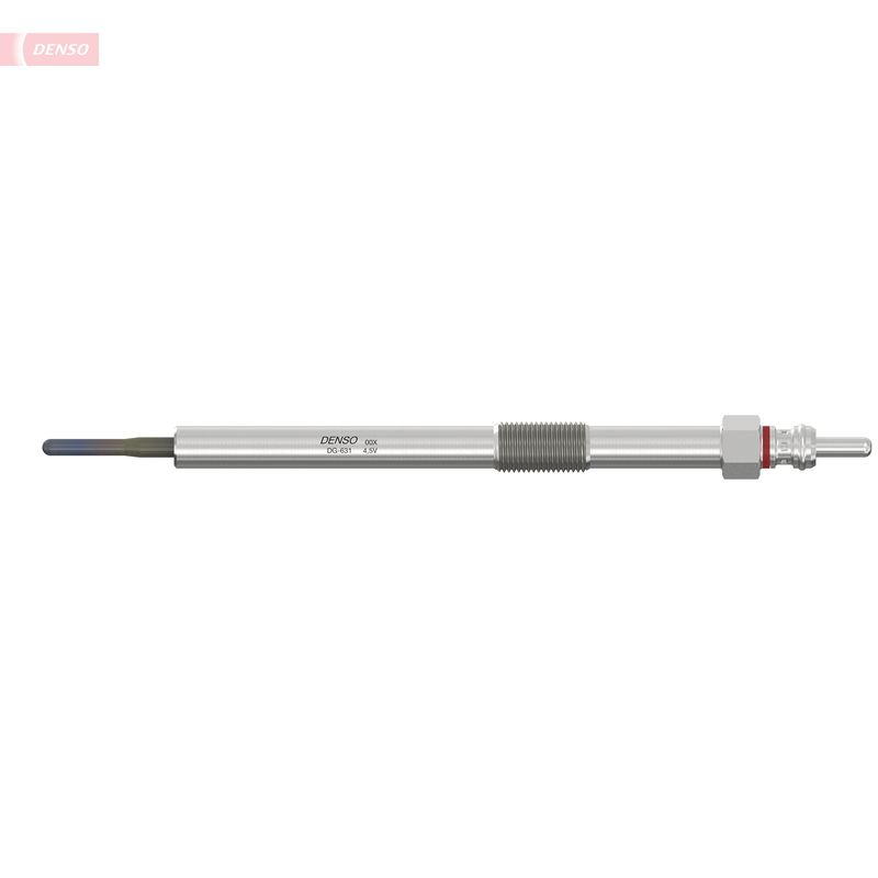 Denso DG-631 Glow Plug - 2