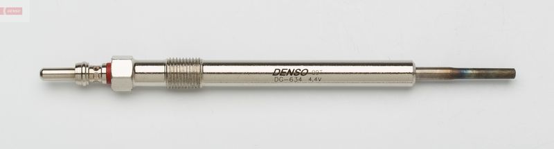 Denso DG-634 Glow Plug - 3