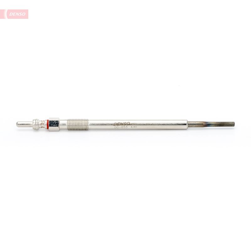 Denso DG-653 Glow Plug - 3