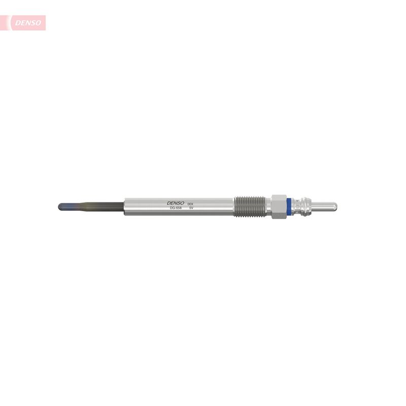 Denso DG-658 Glow Plug - 2