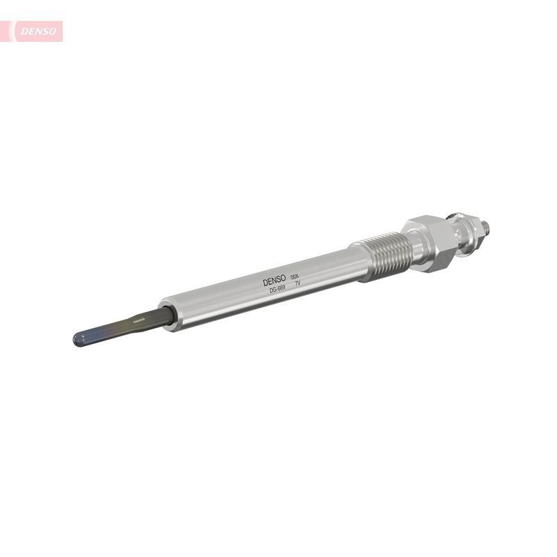 Denso DG-669 Glow Plug - 1