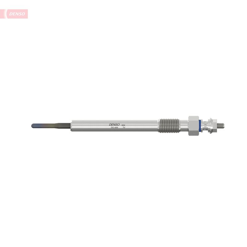 Denso DG-669 Glow Plug - 2