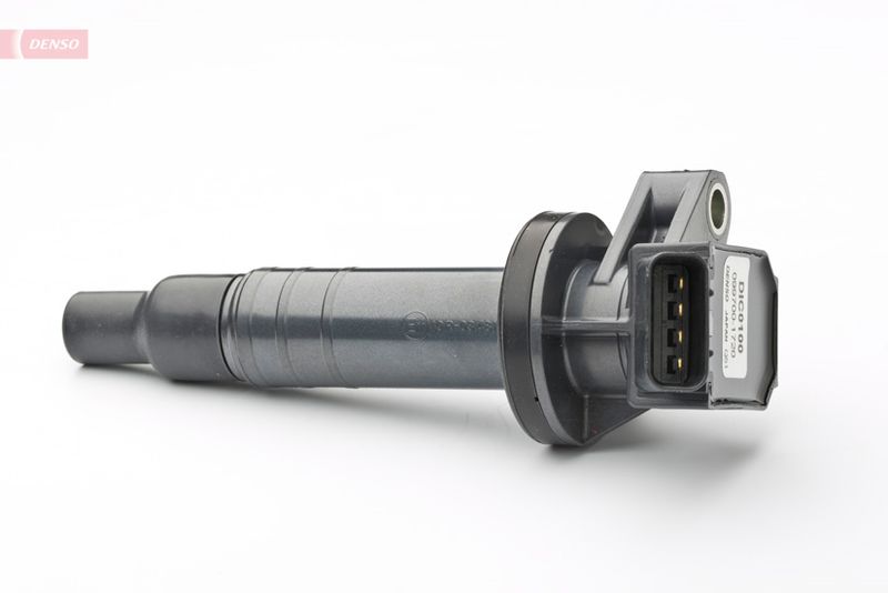 Denso DIC-0100 Ignition Coil - 1