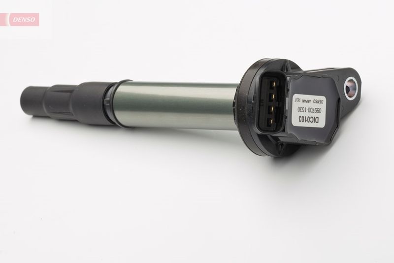 Denso DIC-0103 Ignition Coil - 1