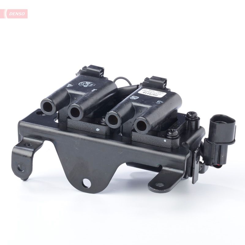 Denso DIC-0110 Ignition Coil - 1