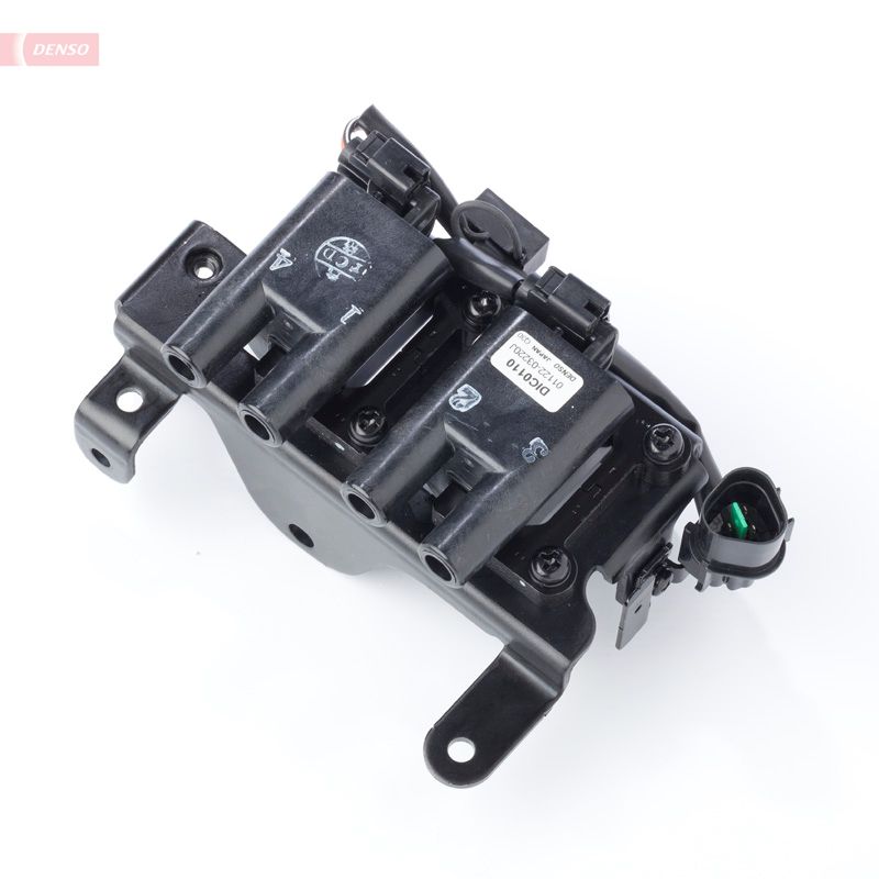 Denso DIC-0110 Ignition Coil - 2