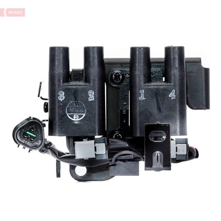 Denso DIC-0111 Ignition Coil - 1