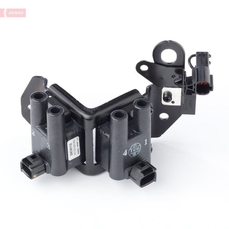 Denso DIC-0112 Ignition Coil - 1