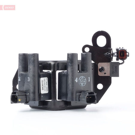 Denso DIC-0112 Ignition Coil - 2