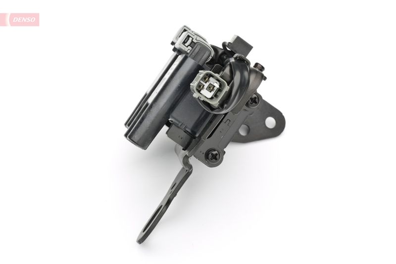 Denso DIC-0114 Ignition Coil - 1