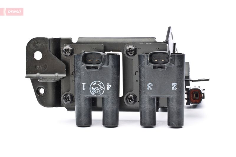 Denso DIC-0115 Ignition Coil - 1