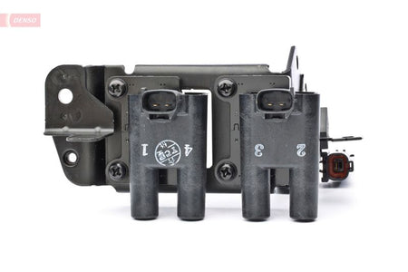 Denso DIC-0115 Ignition Coil - 1