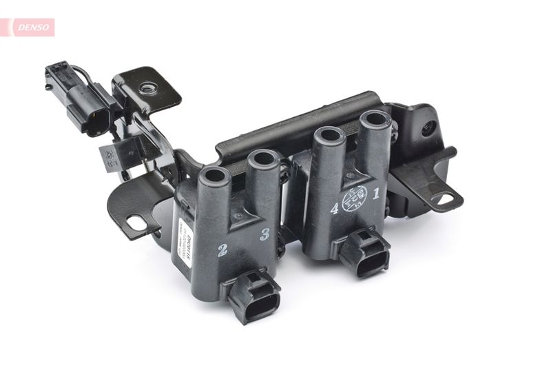 Denso DIC-0115 Ignition Coil - 2