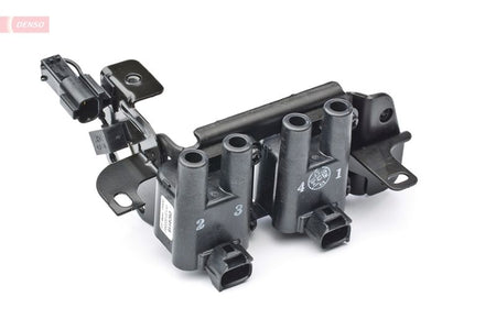 Denso DIC-0115 Ignition Coil - 2