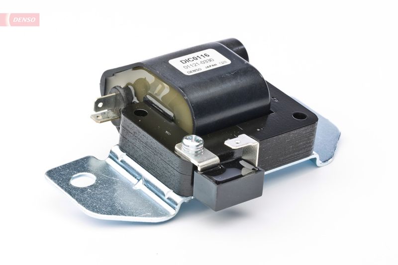 Denso DIC-0116 Ignition Coil - 2