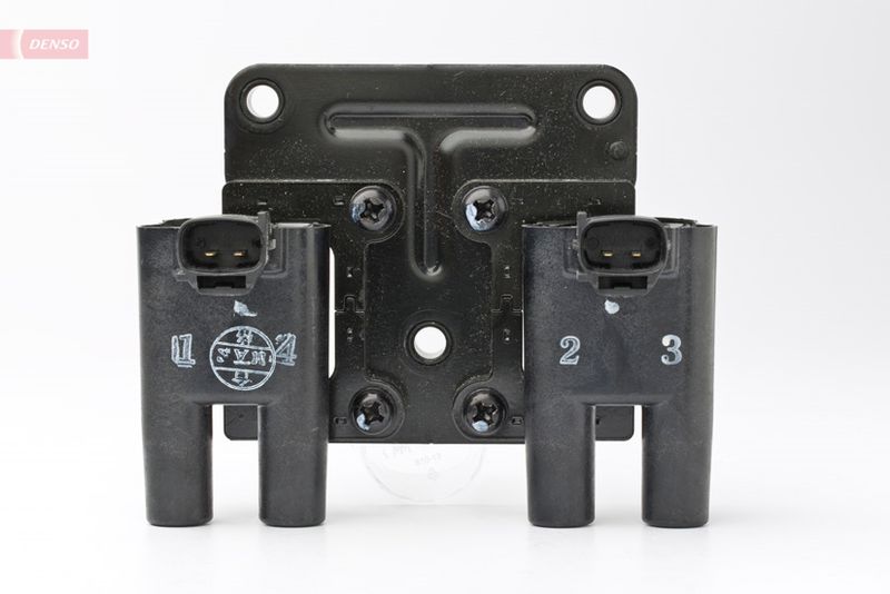 Denso DIC-0117 Ignition Coil - 1