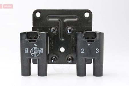 Denso DIC-0117 Ignition Coil - 1