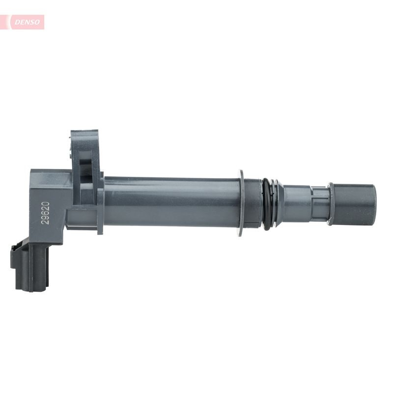 Denso DIC-0201 Ignition Coil - 2