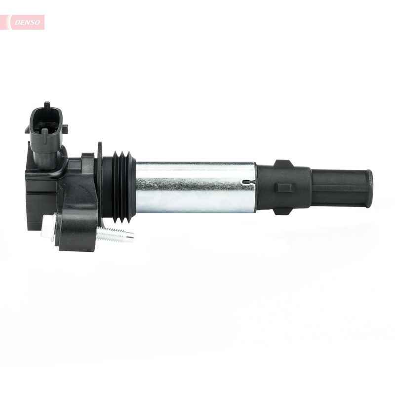 Denso DIC-0204 Ignition Coil - 2