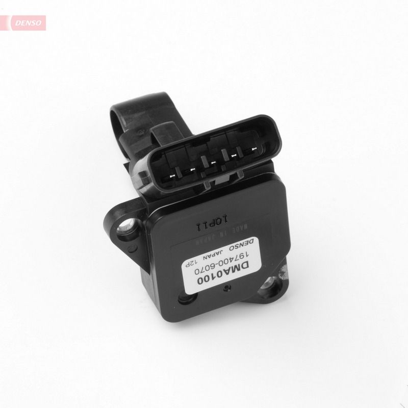 Denso DMA-0100 Mass Air Flow Sensor - 2