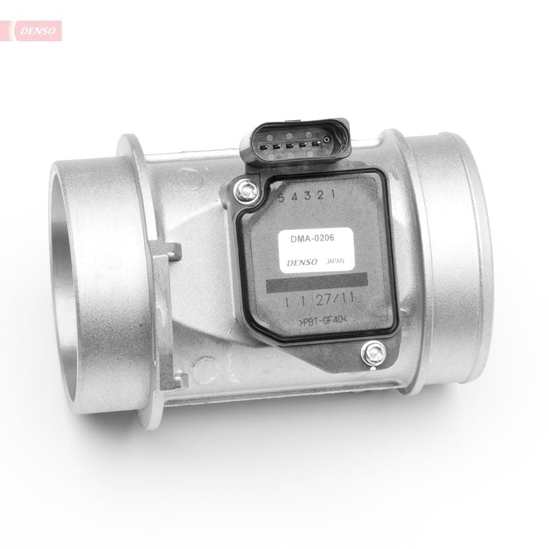 Denso DMA-0206 Mass Air Flow Sensor - 2