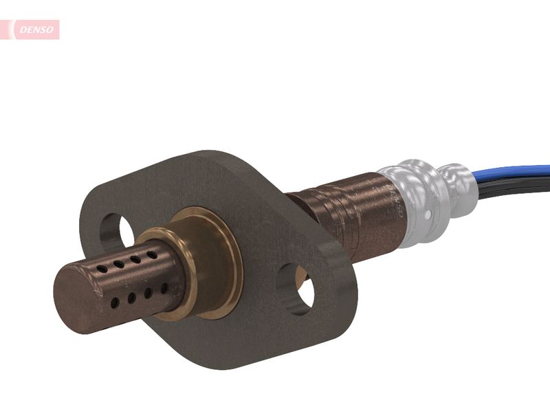 Denso DOX-0110 Oxygen Sensor - 3