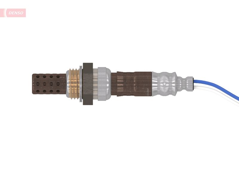 Denso DOX-0123 Oxygen Sensor - 2