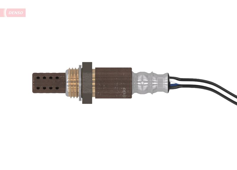Denso DOX-0206 Oxygen Sensor - 2