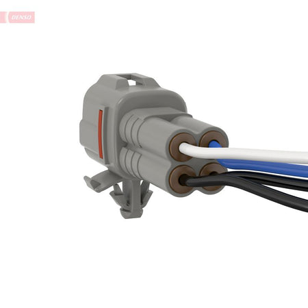 Denso DOX-0208 Oxygen Sensor - 4