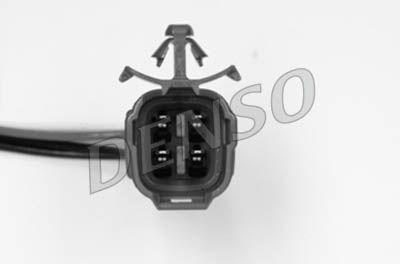 Denso DOX-0208 Oxygen Sensor - 5
