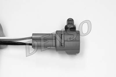 Denso DOX-0208 Oxygen Sensor - 6