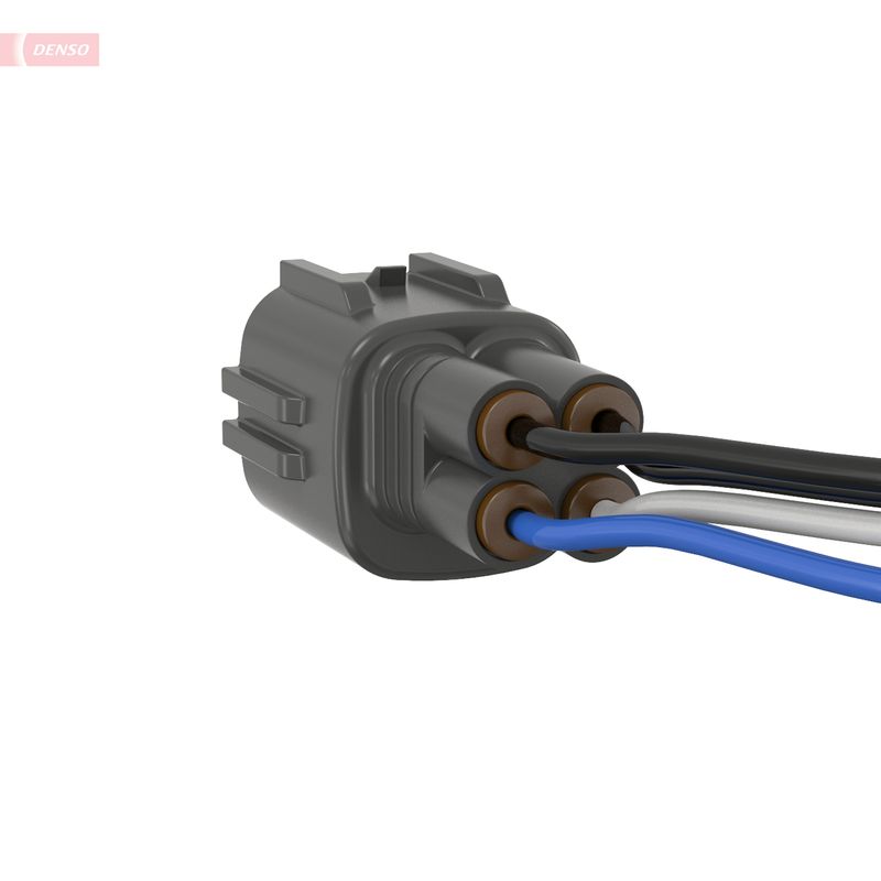 Denso DOX-0228 Oxygen Sensor - 5
