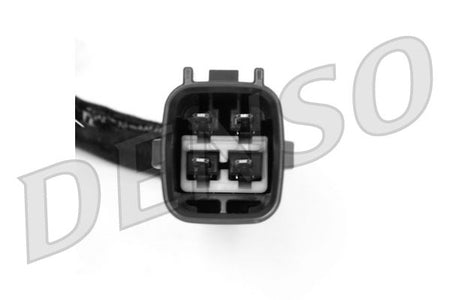 Denso DOX-0231 Oxygen Sensor - 6