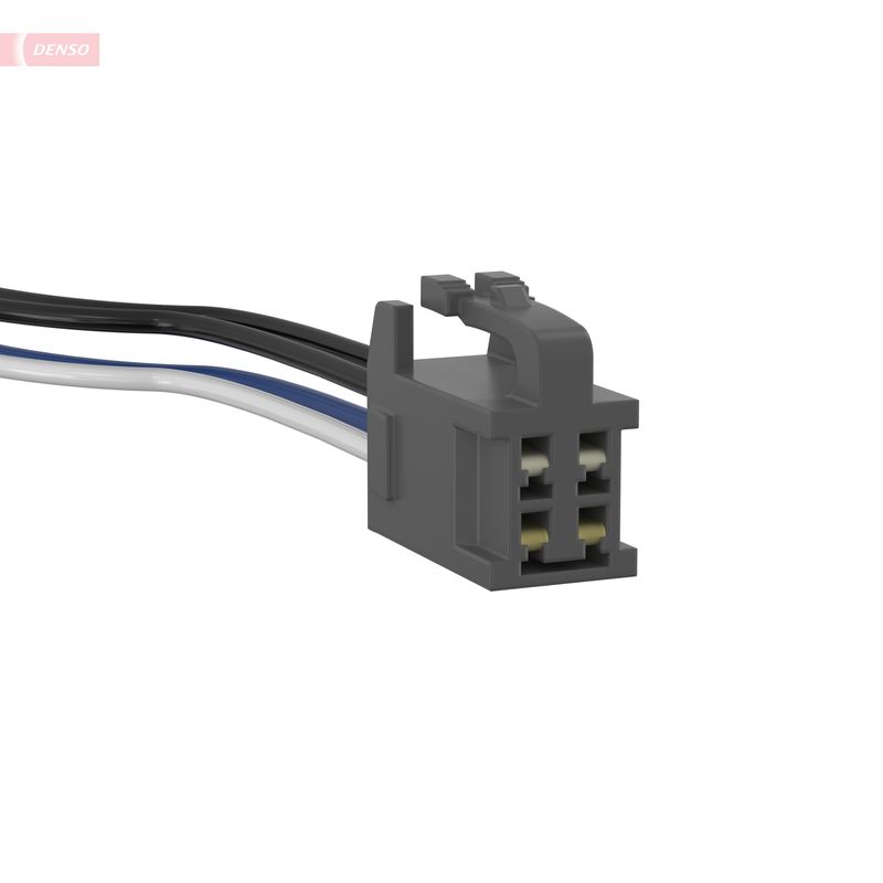 Denso DOX-0240 Oxygen Sensor - 4