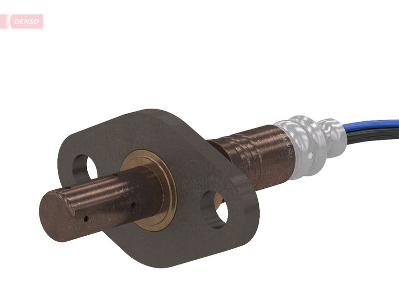 Denso DOX-0251 Oxygen Sensor - 3