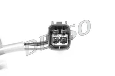 Denso DOX-0254 Oxygen Sensor - 6