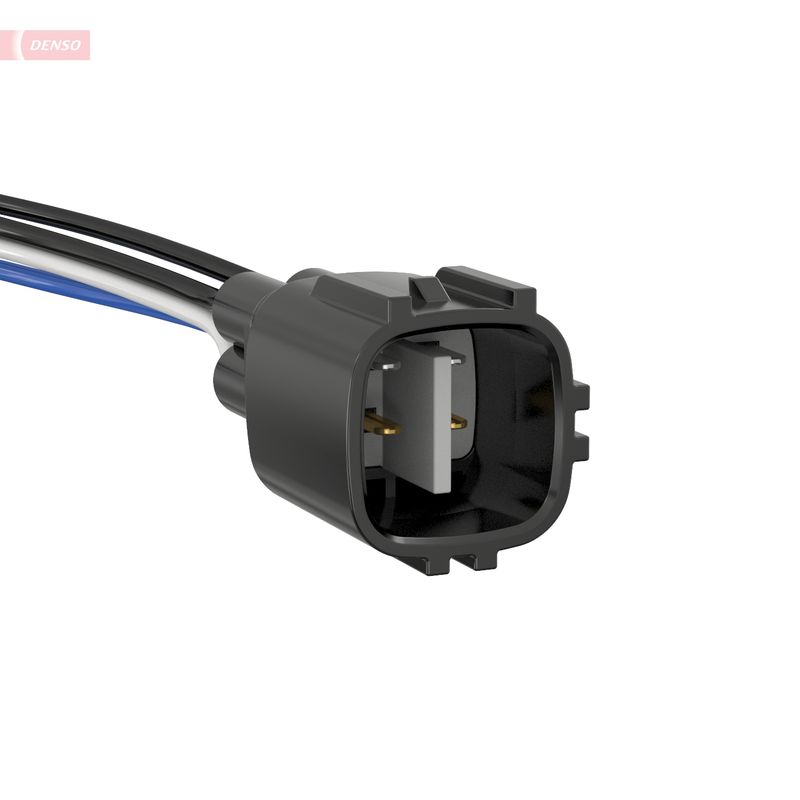 Denso DOX-0257 Oxygen Sensor - 4