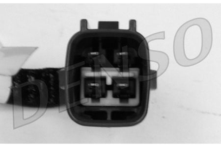 Denso DOX-0262 Oxygen Sensor - 6