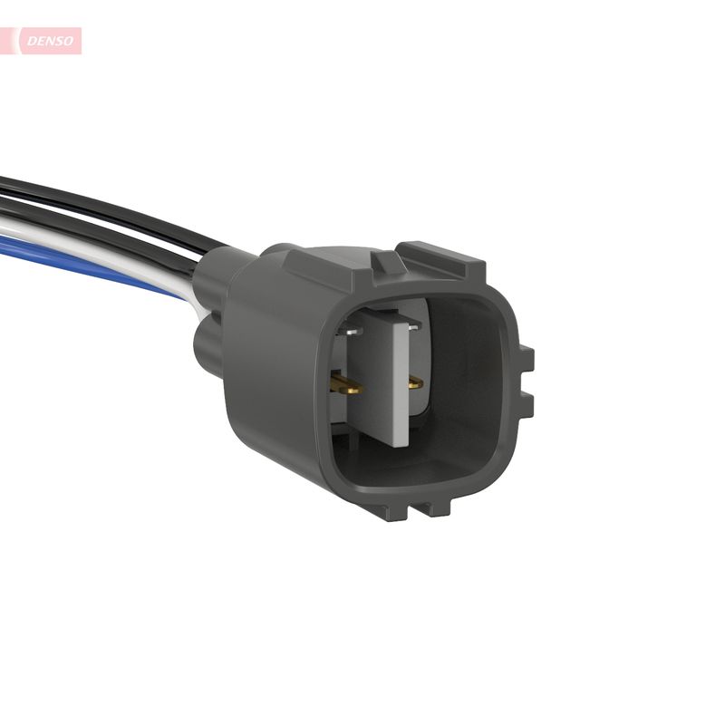 Denso DOX-0276 Oxygen Sensor - 4