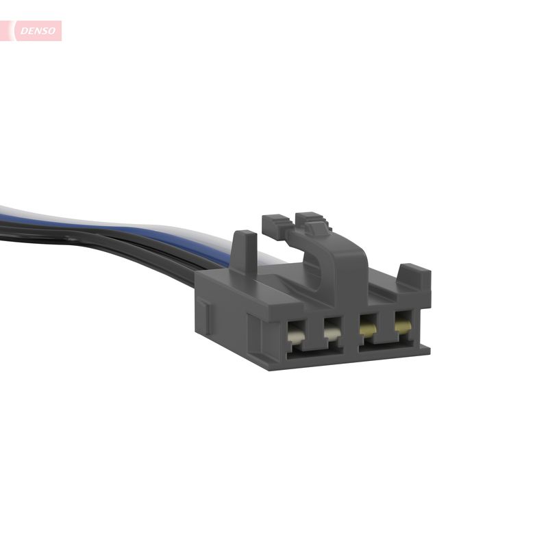 Denso DOX-0279 Oxygen Sensor - 4