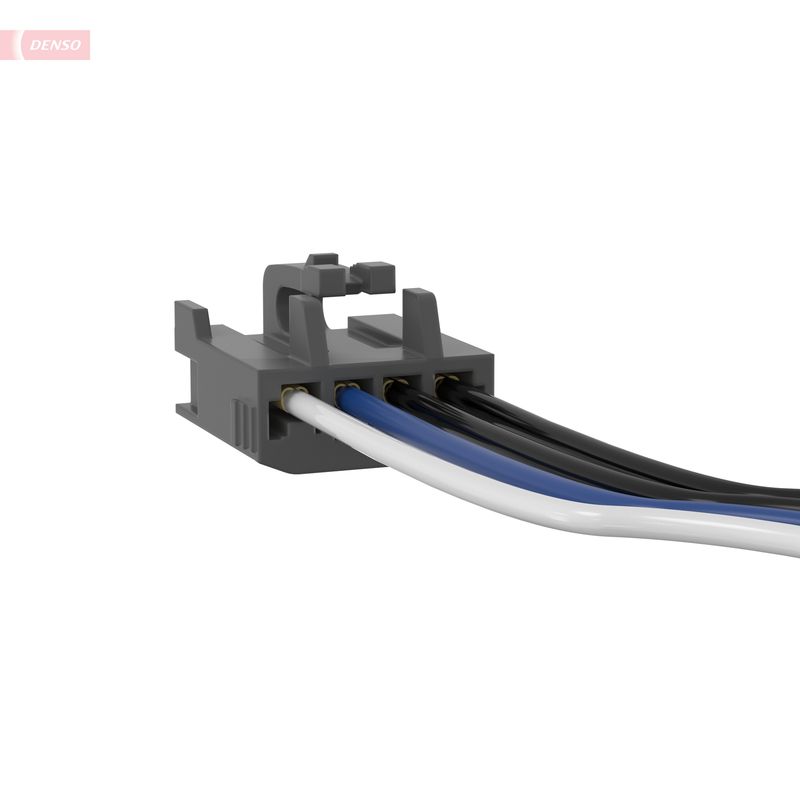 Denso DOX-0279 Oxygen Sensor - 5