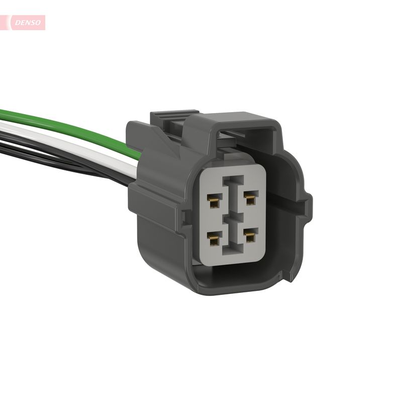 Denso DOX-0307 Oxygen Sensor - 4