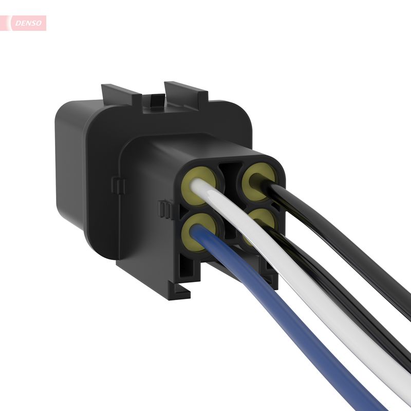 Denso DOX-0313 Oxygen Sensor - 5