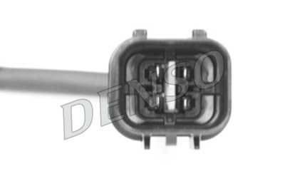 Denso DOX-0313 Oxygen Sensor - 6