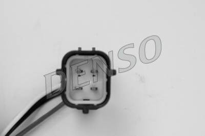 Denso DOX-0321 Oxygen Sensor - 5