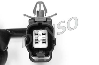 Denso DOX-0322 Oxygen Sensor - 5