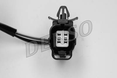 Denso DOX-0323 Oxygen Sensor - 6